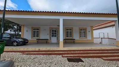 Extensão de Saúde de Estói (CS Faro - Polo I)