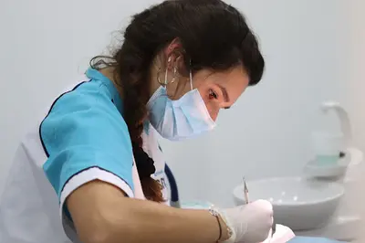 Gambelas Smile Clinic