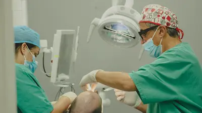 LT SMILE - Clinica Médica e Dentária