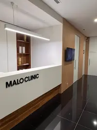 MALO CLINIC Faro