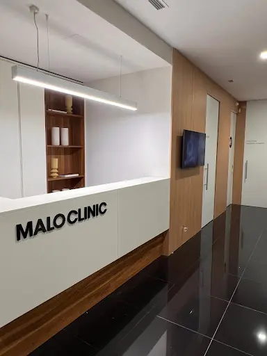 MALO CLINIC Faro