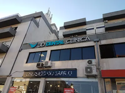 3D Dental Clínica