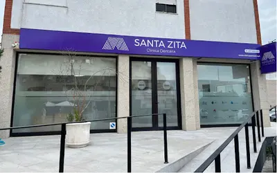 Clinica Dentária Santa Zita Felgueiras