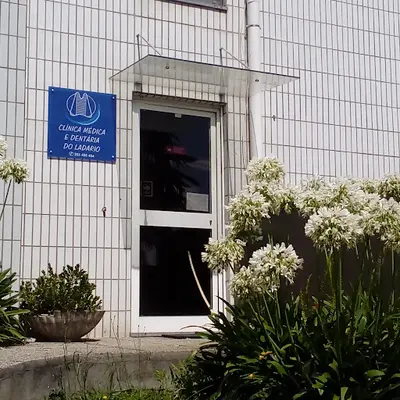 Clínica Médica e Dentária do Ladário, Lda.