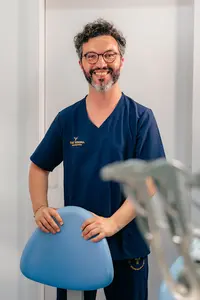 Clínica Tiago Teixeira