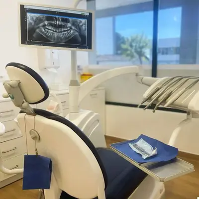 Dentes Sorridentes - Medicina Dentária
