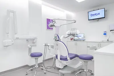 Dentya Felgueiras