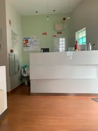 Clínica Médica Dentária Drª M. Jesus Borges, Lda.