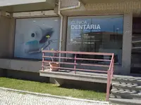 Clínica Dentária Tamargueira
