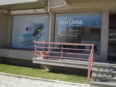 Clínica Dentária Tamargueira