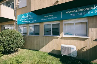 Clinica Médica Dentária Abadias