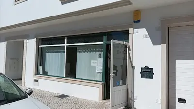 Clínica Médica & Dentária Sara Espinhal