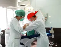 Clinismed - Clinicas de Medicina Dentária
