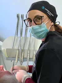Glamorous Smile - Serviços Médico-Dentários Lda