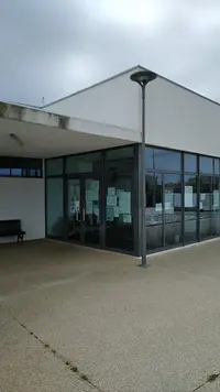 USF Dólmen