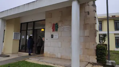 USF São Julião da Figueira