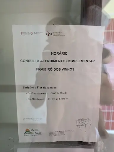 Centro de Saúde