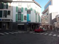 Centro de Reabilitação Oral da Madeira