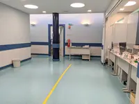 Centro de Saúde Dr. Rui Adriano de Freitas