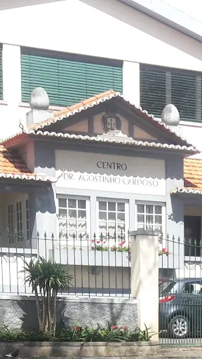 Centro Dr. Agostinho Cardoso