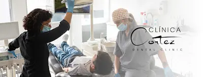 Clinica Cortez