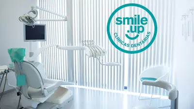 Clínica dentária Smile.up | Funchal