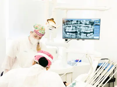 Clinica do Engenho Velho