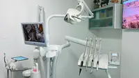Clínica Executivo - Medicina Dentária
