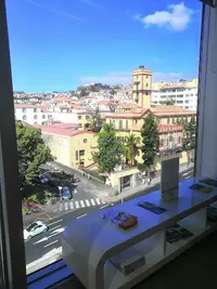 Clinidens - Clínicas Dentárias Lda