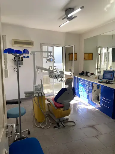 Consultório Dentista Dóris Sousa Marques