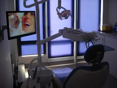 Fernão Ornelas - Clinica Dentária