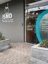 ISMD Instituto de Medicina do Sono e Dentária