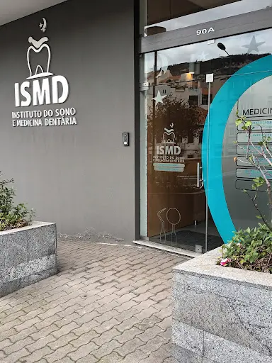 ISMD Instituto de Medicina do Sono e Dentária