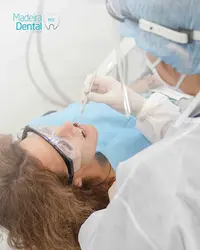 Madeira Dental Center