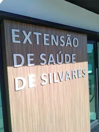 Extensão de Saúde de Silvares