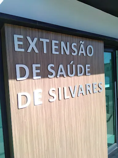Extensão de Saúde de Silvares