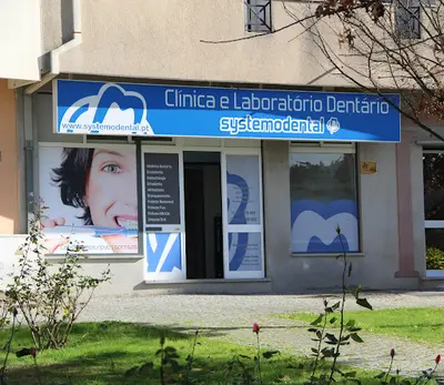 Systemodental -Clínica Dentária e Laboratório De Prótese Dentária Lda