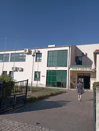 UCSP Fundão (Centro de Saúde)
