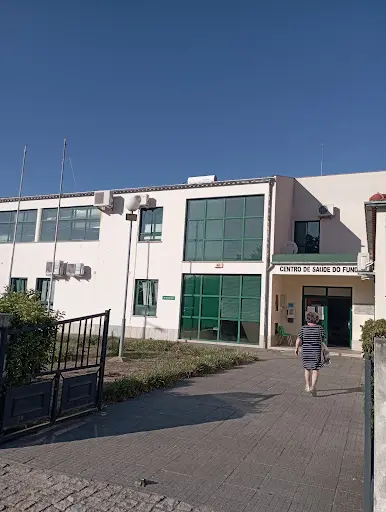 UCSP Fundão (Centro de Saúde)