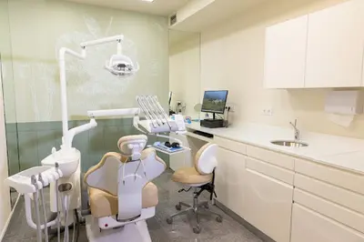 B Dente Medicina Dentária | Dr. Bernardo Bonito