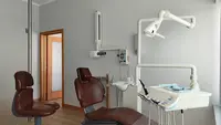 Clínica Dentária De Atães Lda