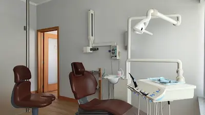 Clínica Dentária De Atães Lda