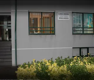 Clínica Dentária Doutor Celso Gesta