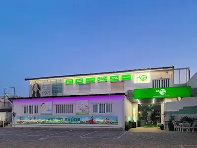 Clínica Fânzeres - Gondomar | LabMED Saúde