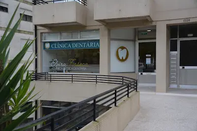Elvira Fonseca Clínica Médica Dentária
