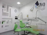 Gran Via - Clínica Médica Dentária Lda----Fânzeres/Gondomar