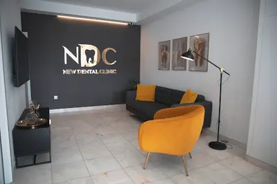 New Dental Clinic - Gondomar