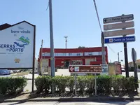 Unidade de Saúde Familiar São Pedro da Cova