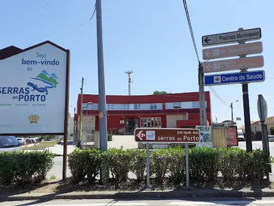 Unidade de Saúde Familiar São Pedro da Cova