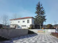 Unidade Saúde Familiar Beira Douro